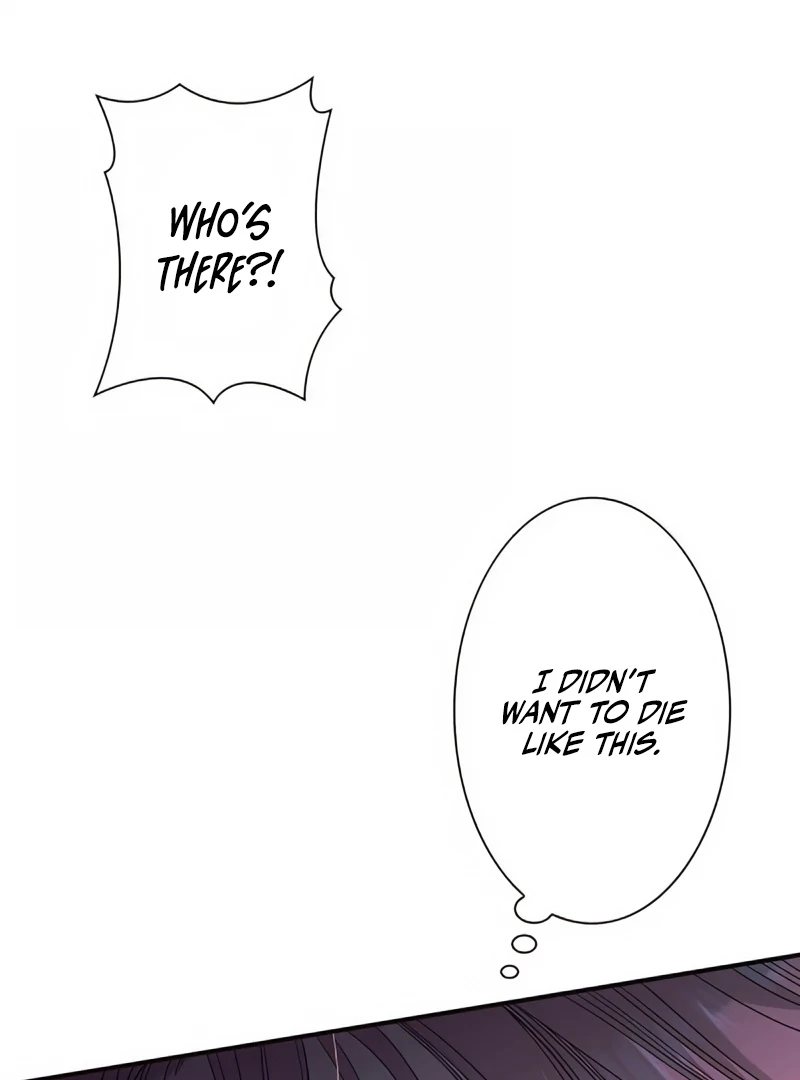 The Reason the Abandoned Fake Princess Returned Chapter 8 - page 31