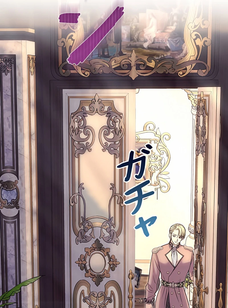 The Reason the Abandoned Fake Princess Returned Chapter 8 - page 34