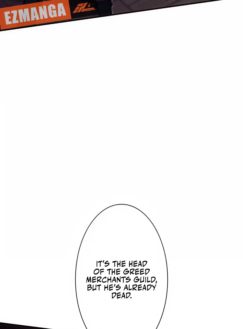 The Reason the Abandoned Fake Princess Returned Chapter 8 - page 37