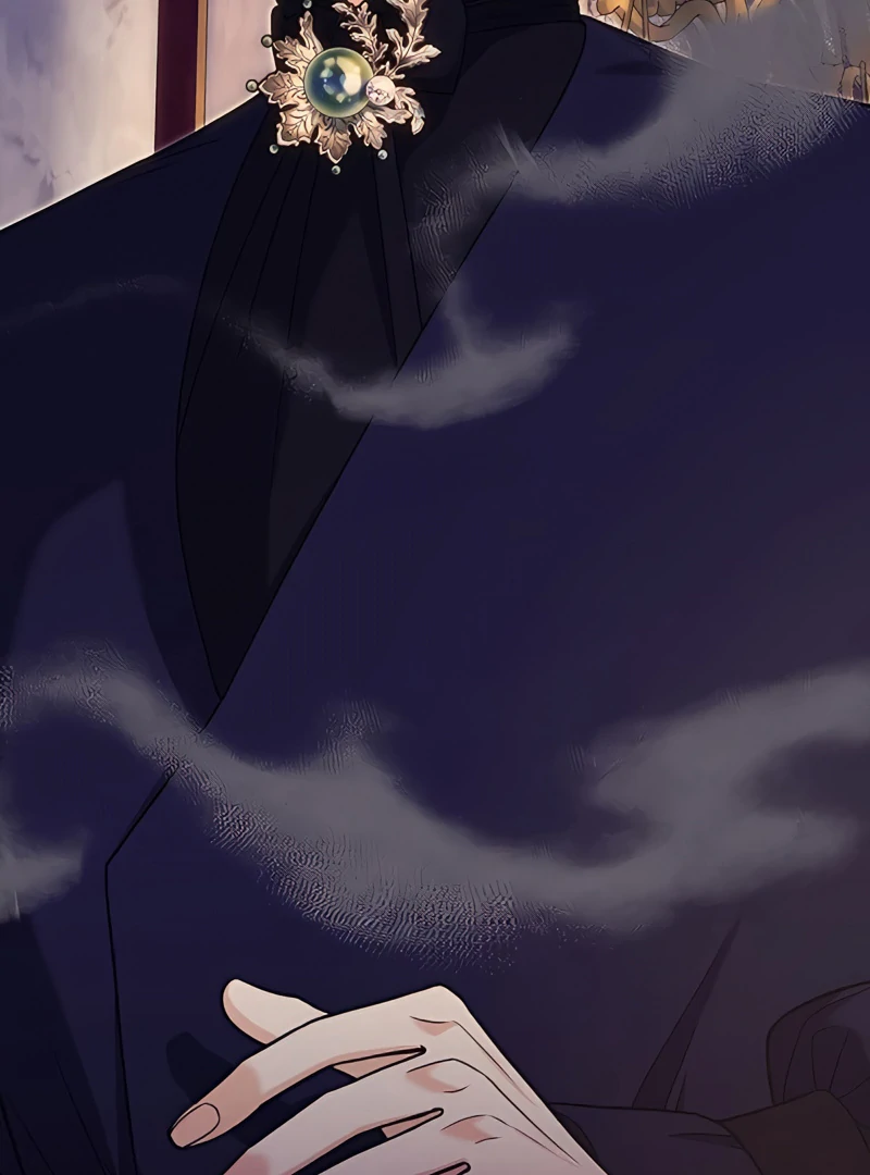 The Reason the Abandoned Fake Princess Returned Chapter 8 - page 3