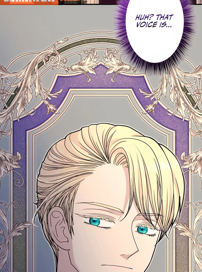 The Reason the Abandoned Fake Princess Returned Chapter 8 - page 40