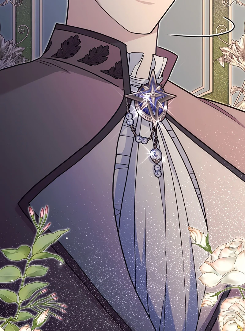 The Reason the Abandoned Fake Princess Returned Chapter 8 - page 41