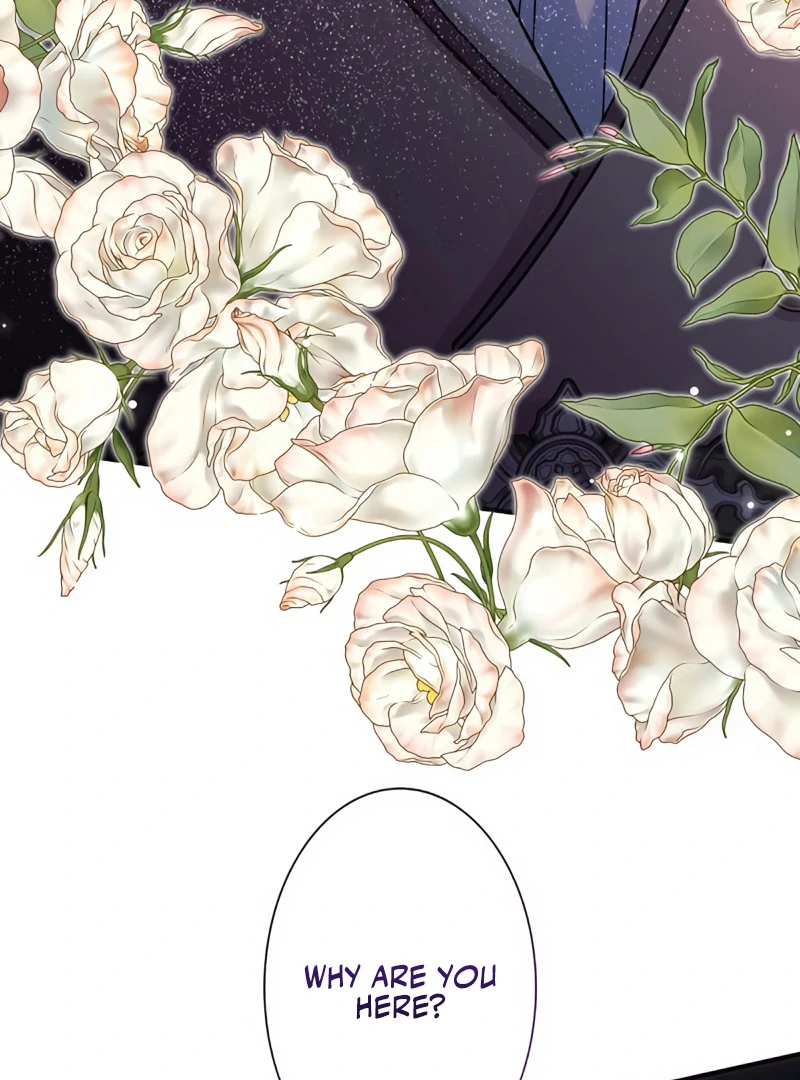 The Reason the Abandoned Fake Princess Returned Chapter 8 - page 42