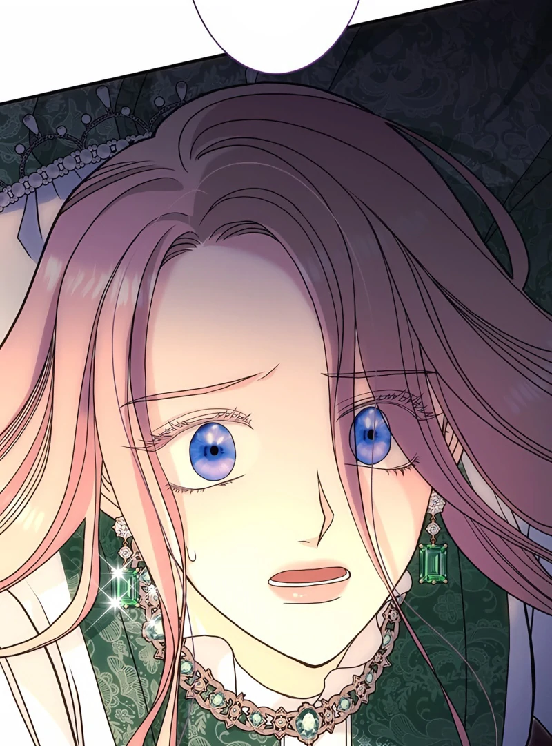 The Reason the Abandoned Fake Princess Returned Chapter 8 - page 43