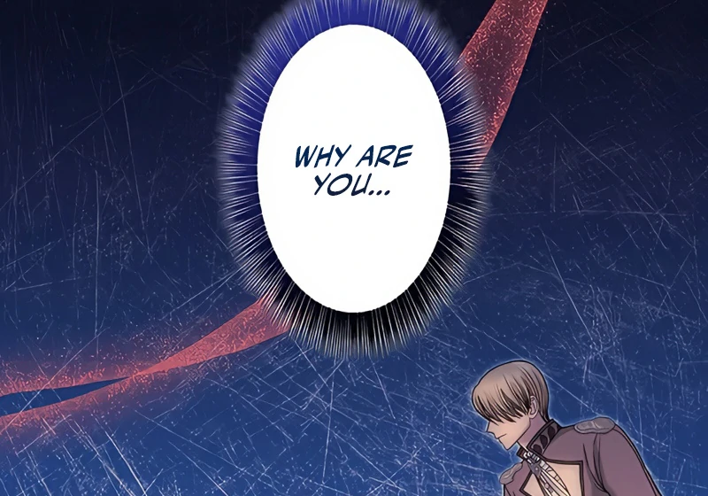 The Reason the Abandoned Fake Princess Returned Chapter 8 - page 45