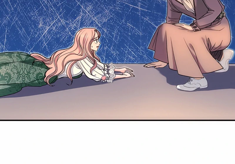 The Reason the Abandoned Fake Princess Returned Chapter 8 - page 46