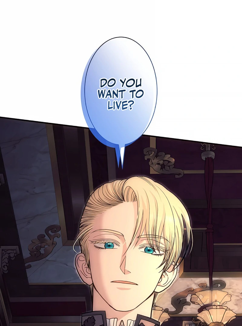 The Reason the Abandoned Fake Princess Returned Chapter 8 - page 47