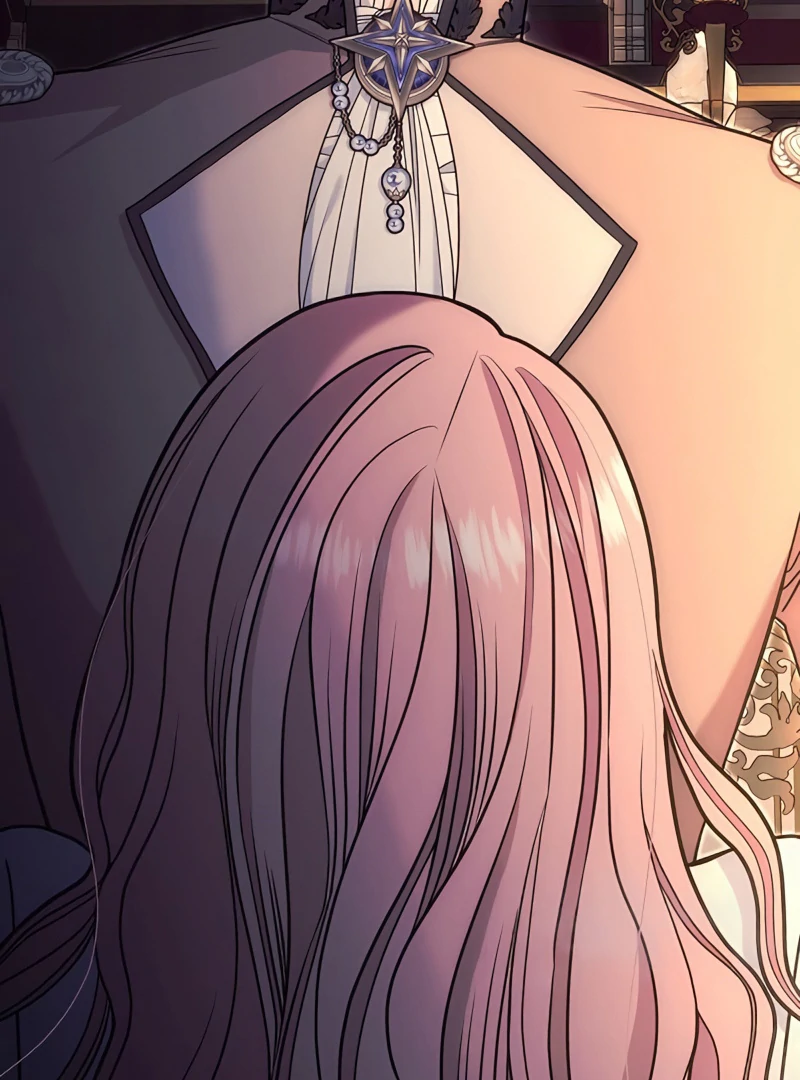 The Reason the Abandoned Fake Princess Returned Chapter 8 - page 48