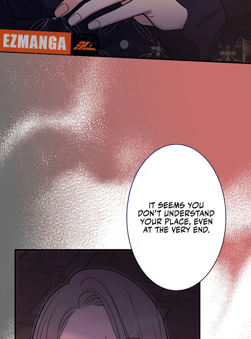 The Reason the Abandoned Fake Princess Returned Chapter 8 - page 4