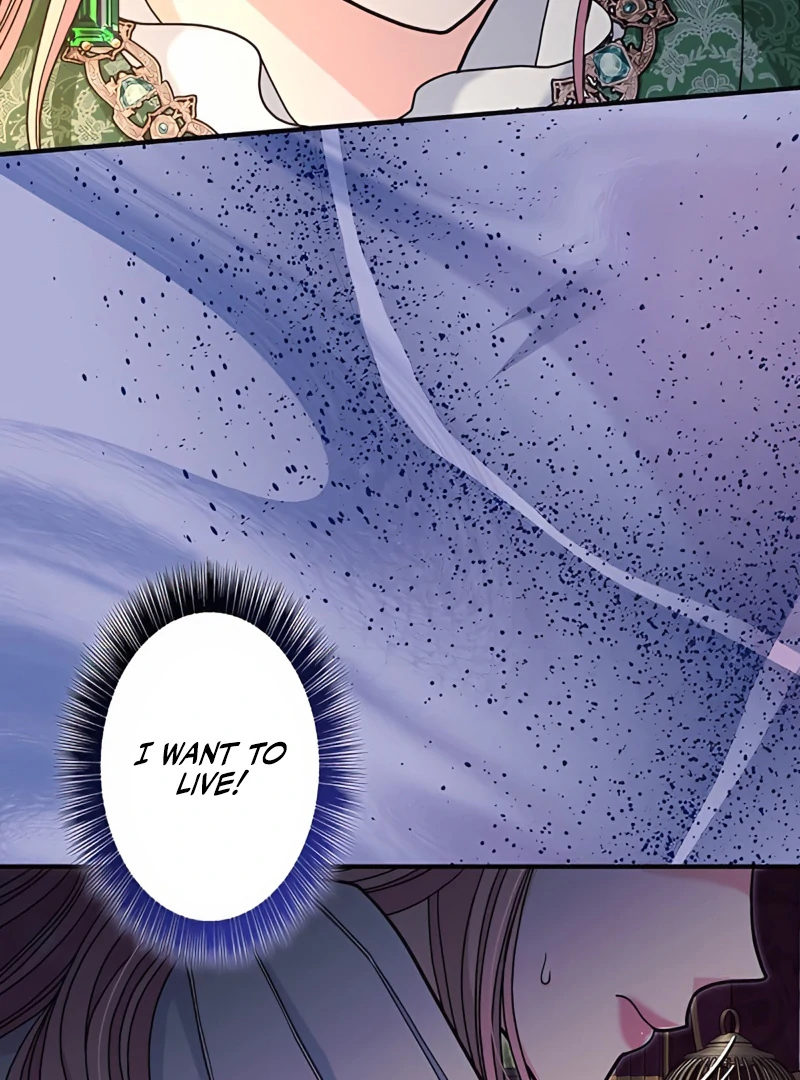 The Reason the Abandoned Fake Princess Returned Chapter 8 - page 51