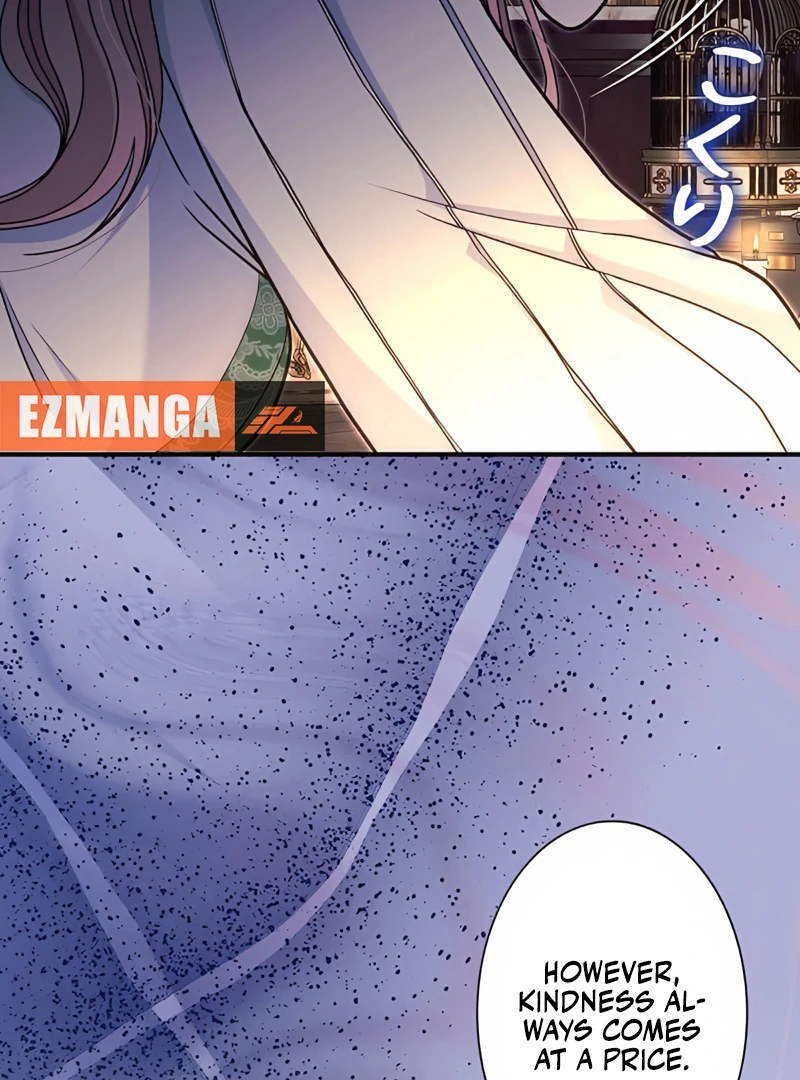 The Reason the Abandoned Fake Princess Returned Chapter 8 - page 52