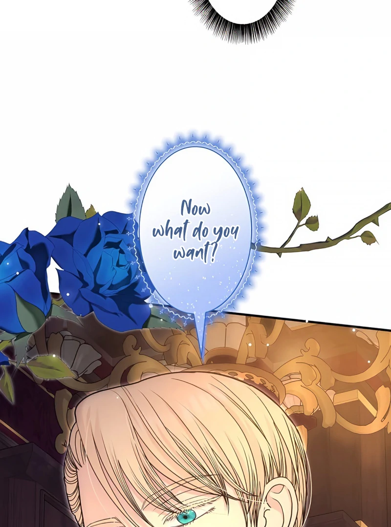 The Reason the Abandoned Fake Princess Returned Chapter 8 - page 55