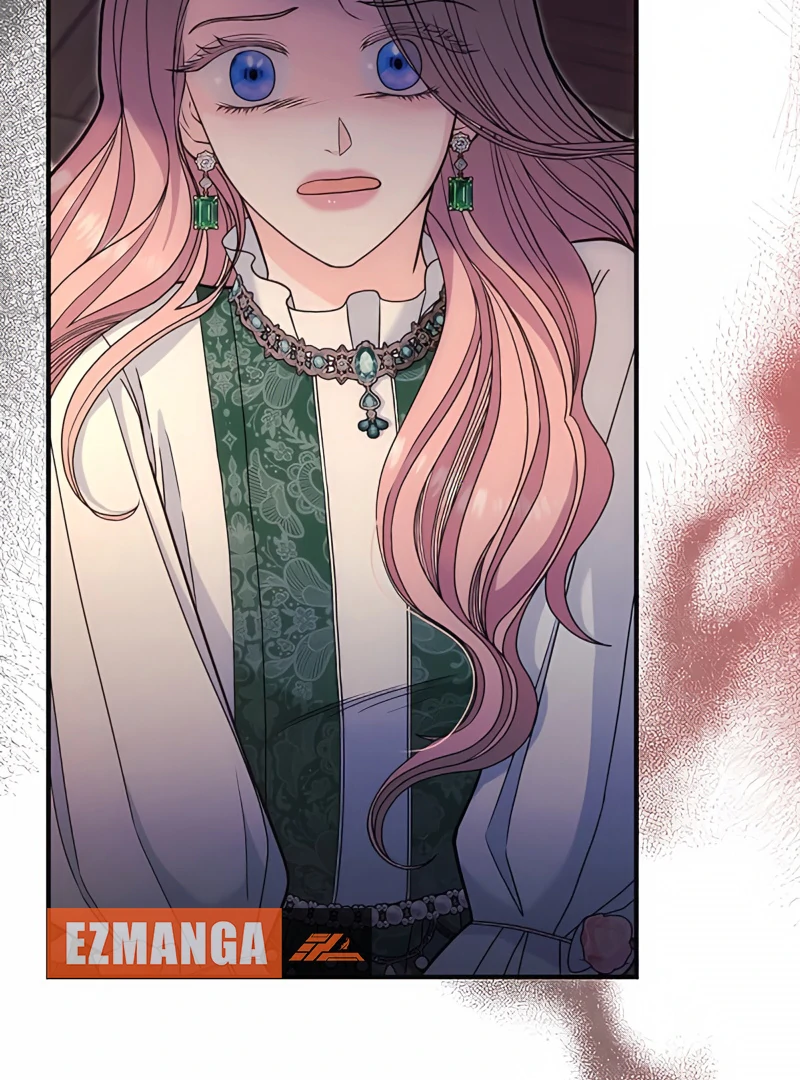 The Reason the Abandoned Fake Princess Returned Chapter 8 - page 5