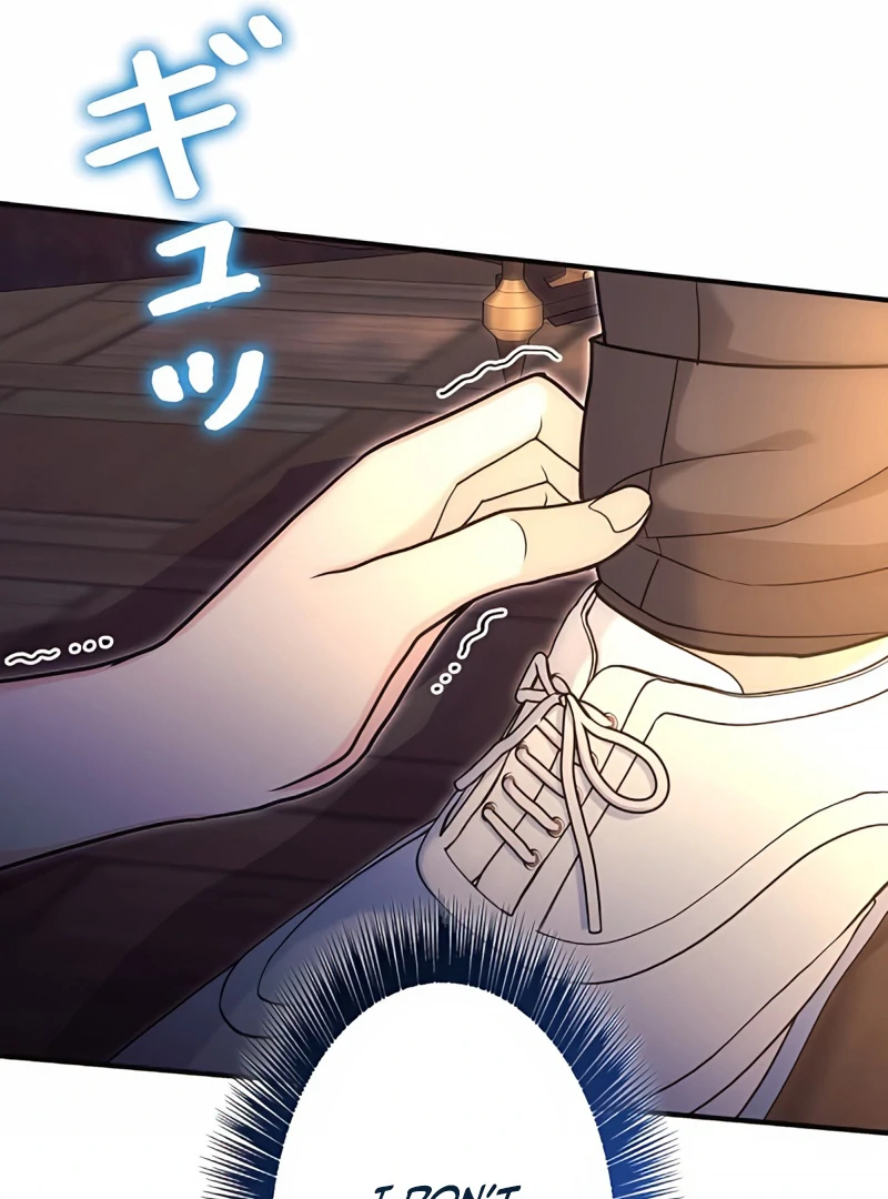 The Reason the Abandoned Fake Princess Returned Chapter 8 - page 59