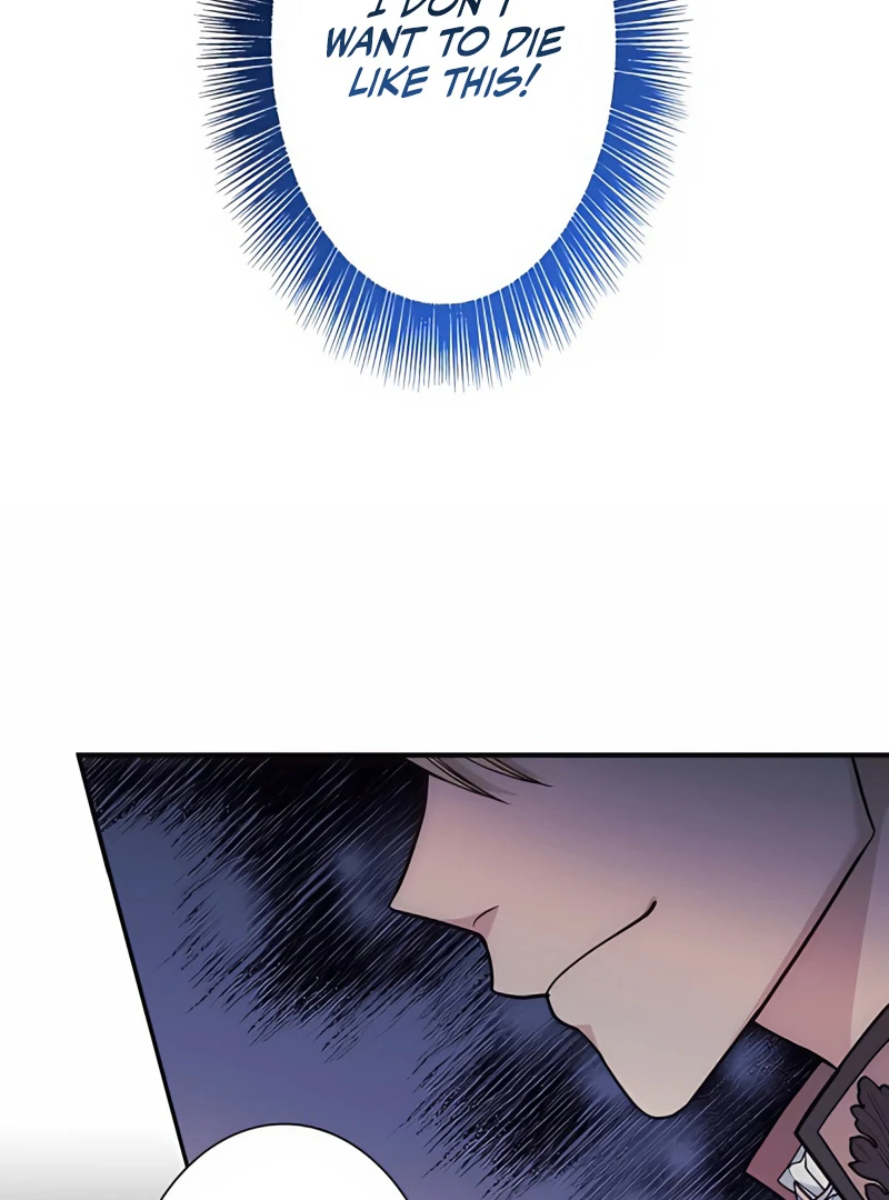 The Reason the Abandoned Fake Princess Returned Chapter 8 - page 60