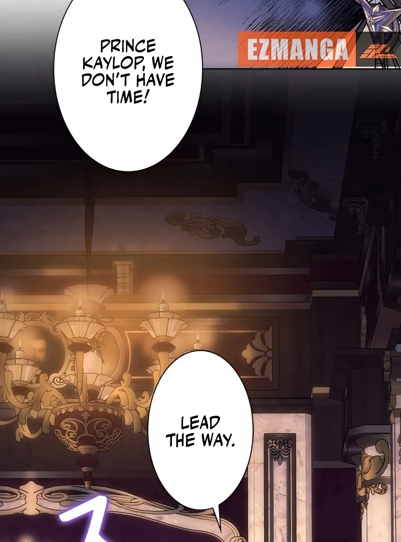 The Reason the Abandoned Fake Princess Returned Chapter 8 - page 61