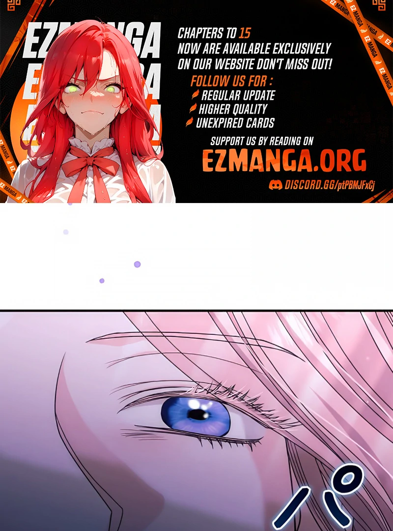 The Reason the Abandoned Fake Princess Returned Chapter 8 - page 65