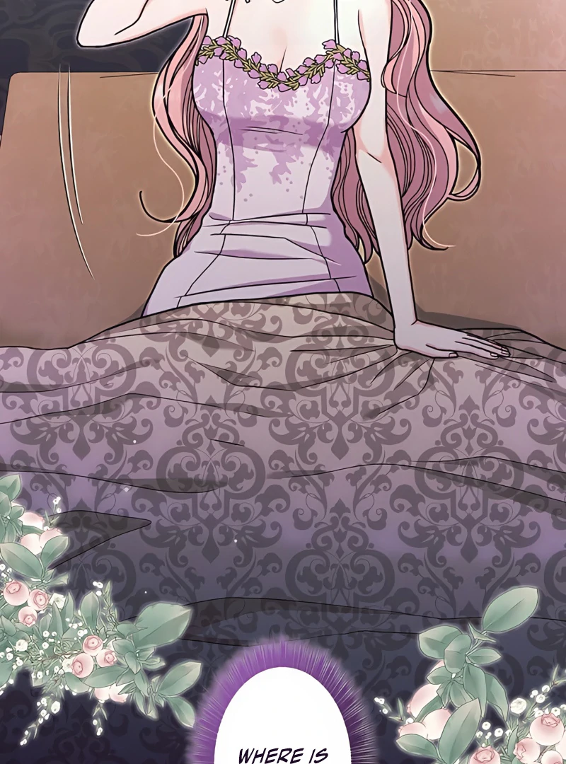 The Reason the Abandoned Fake Princess Returned Chapter 8 - page 67