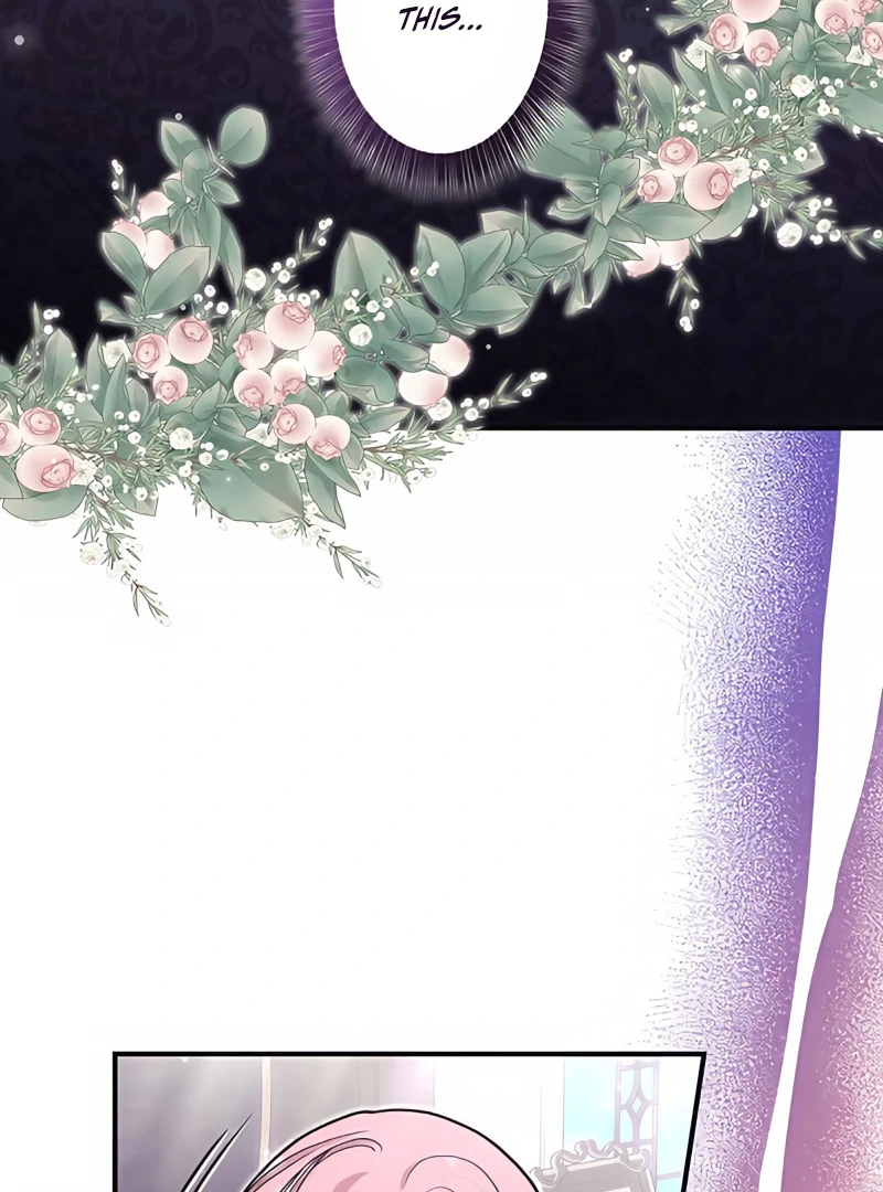 The Reason the Abandoned Fake Princess Returned Chapter 8 - page 68