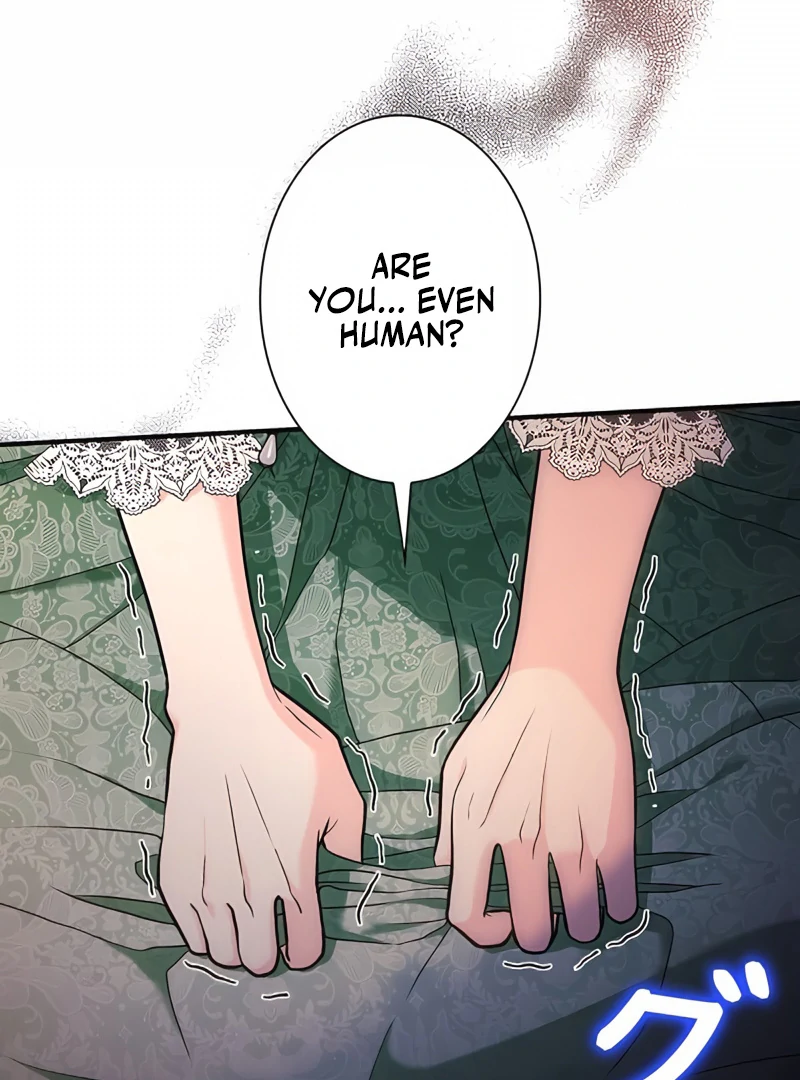 The Reason the Abandoned Fake Princess Returned Chapter 8 - page 6