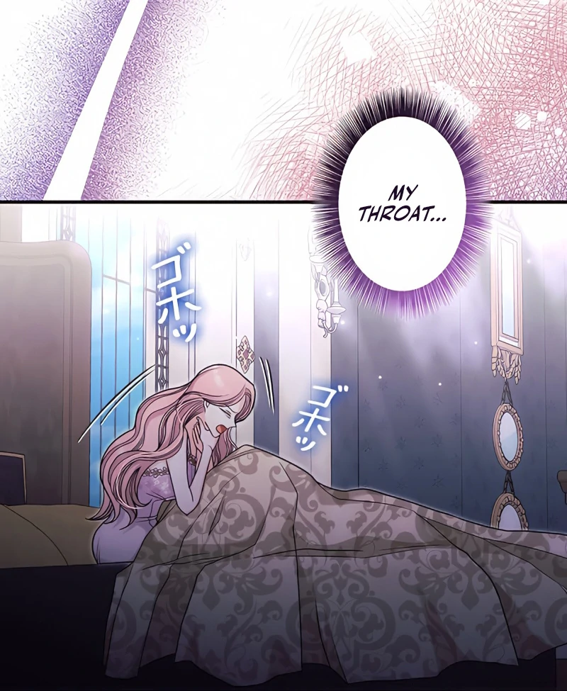 The Reason the Abandoned Fake Princess Returned Chapter 8 - page 70