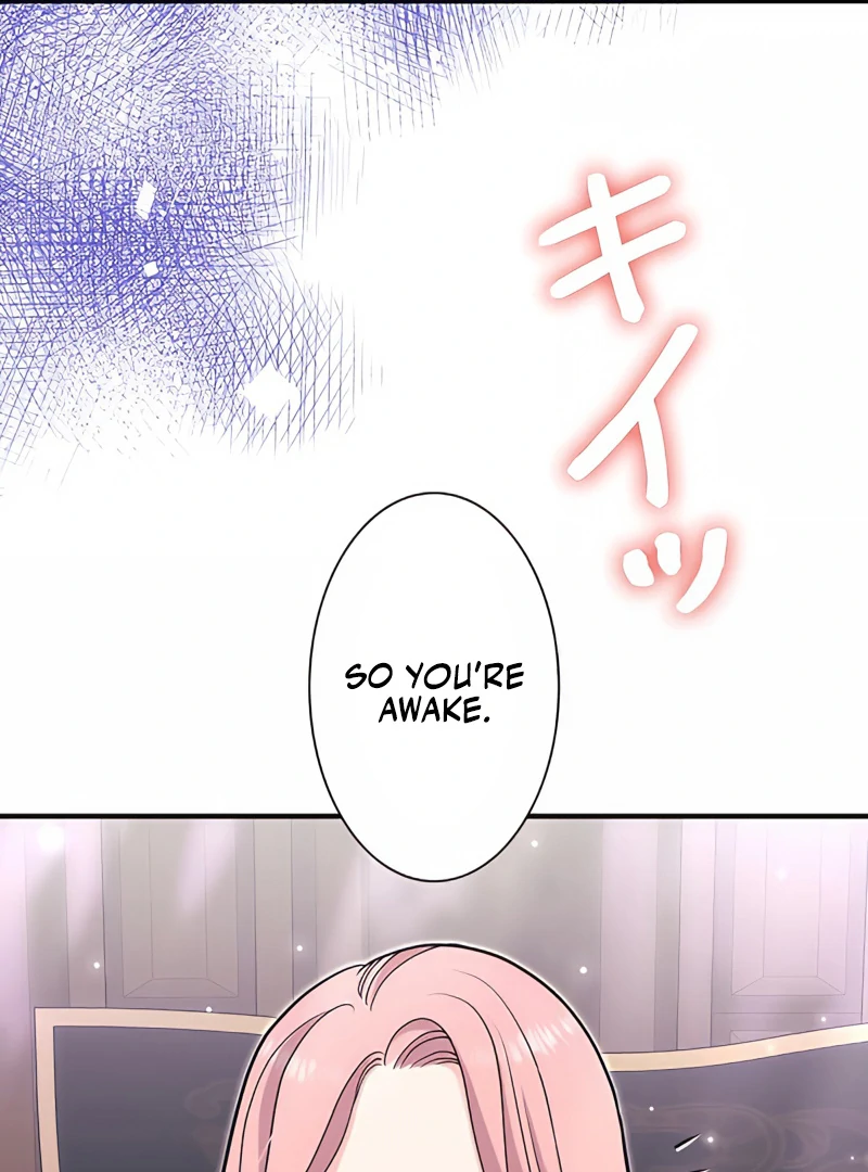 The Reason the Abandoned Fake Princess Returned Chapter 8 - page 71