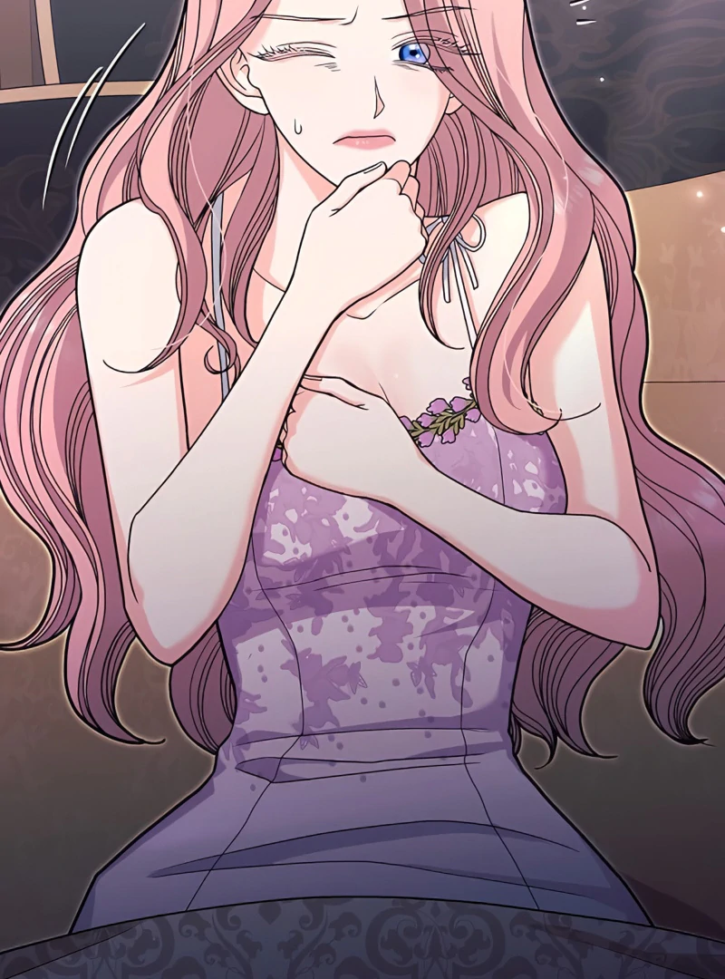 The Reason the Abandoned Fake Princess Returned Chapter 8 - page 72