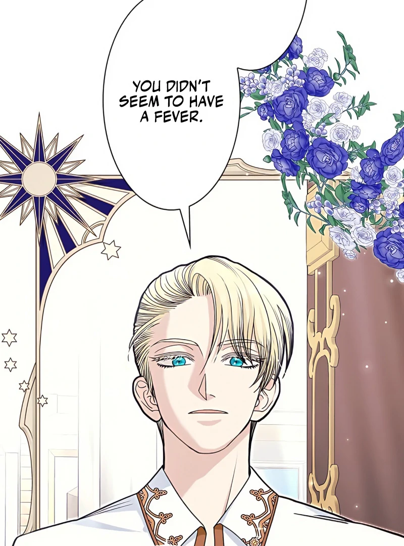 The Reason the Abandoned Fake Princess Returned Chapter 8 - page 74