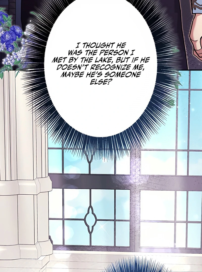 The Reason the Abandoned Fake Princess Returned Chapter 8 - page 76