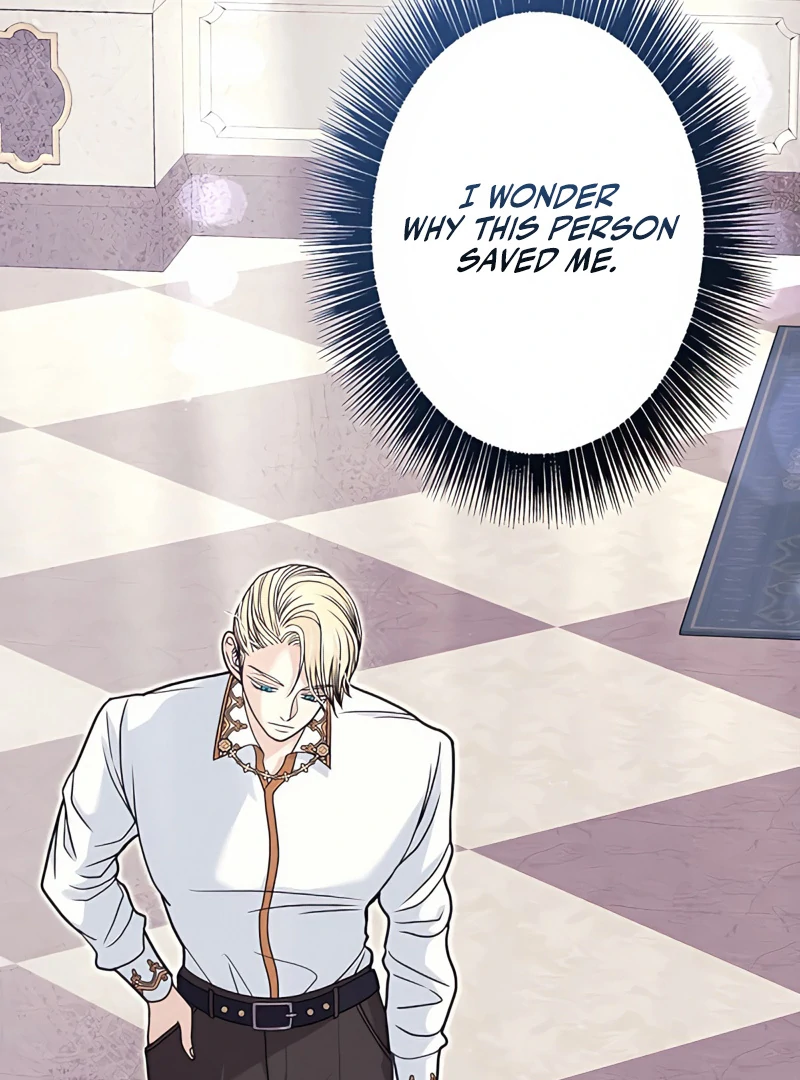 The Reason the Abandoned Fake Princess Returned Chapter 8 - page 77