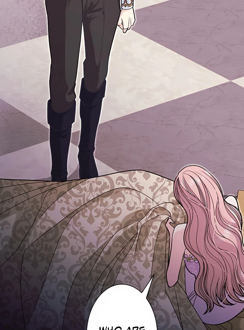 The Reason the Abandoned Fake Princess Returned Chapter 8 - page 78