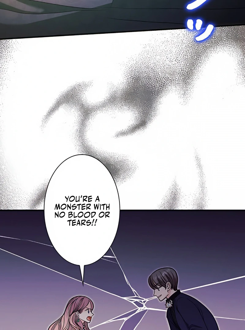 The Reason the Abandoned Fake Princess Returned Chapter 8 - page 7