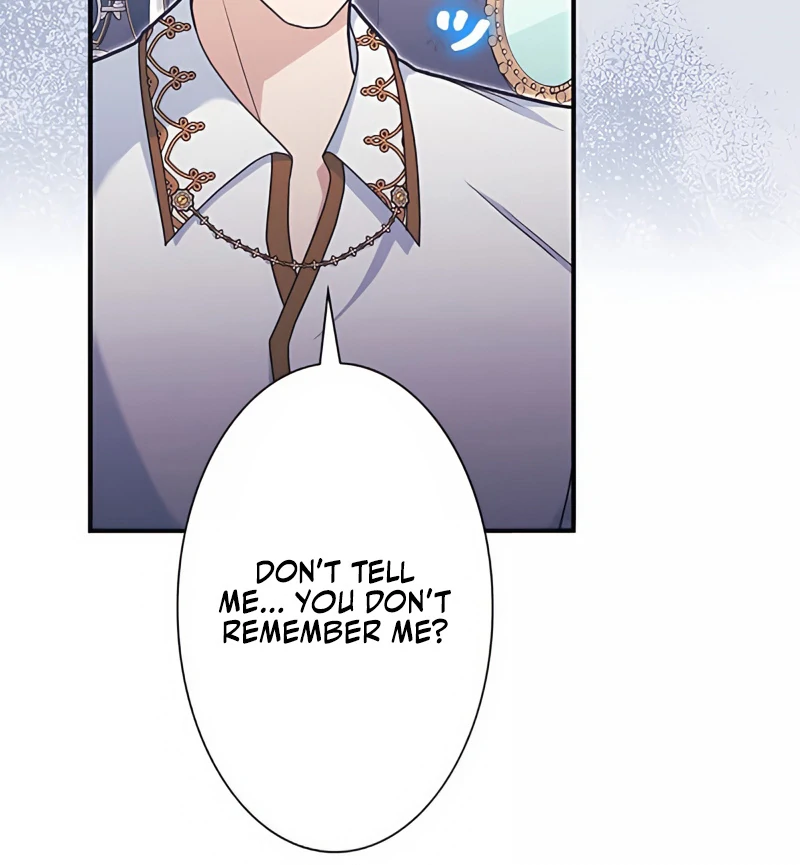 The Reason the Abandoned Fake Princess Returned Chapter 8 - page 80