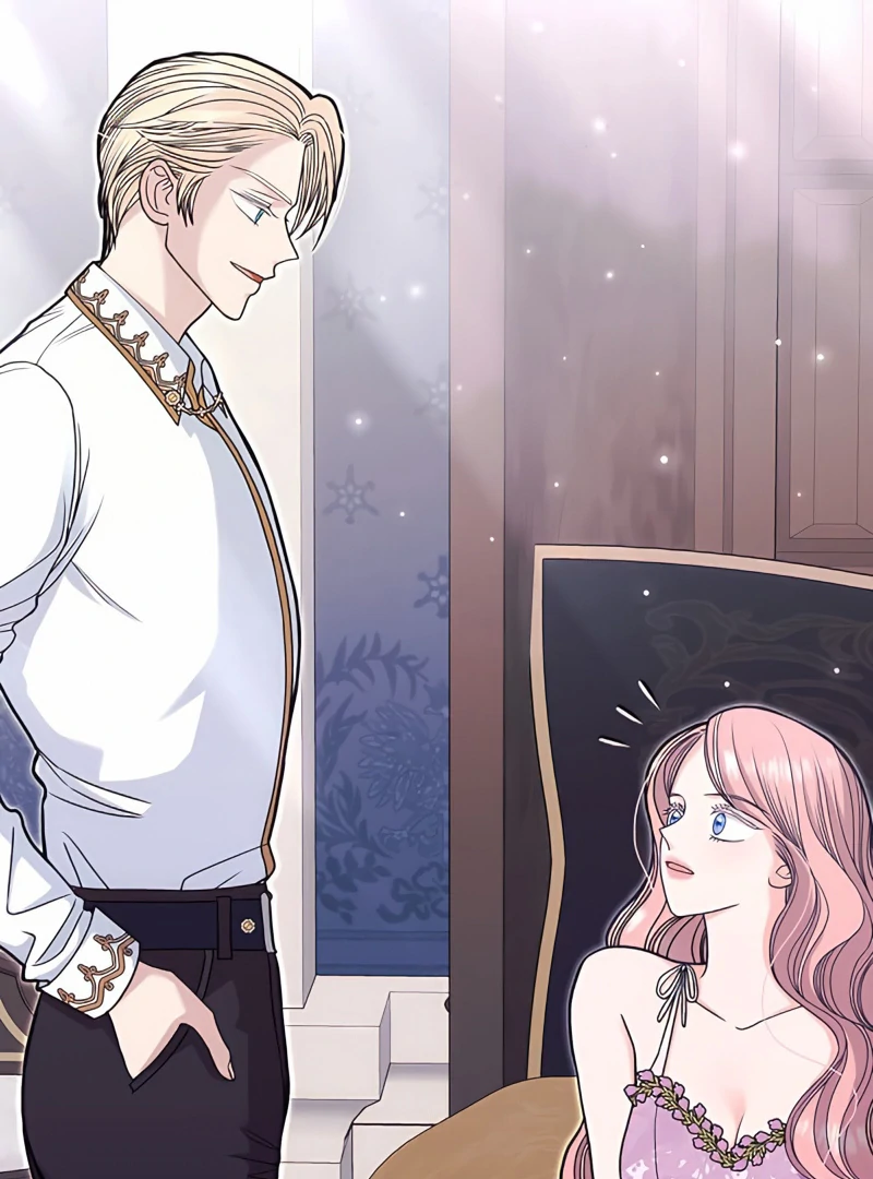 The Reason the Abandoned Fake Princess Returned Chapter 8 - page 82