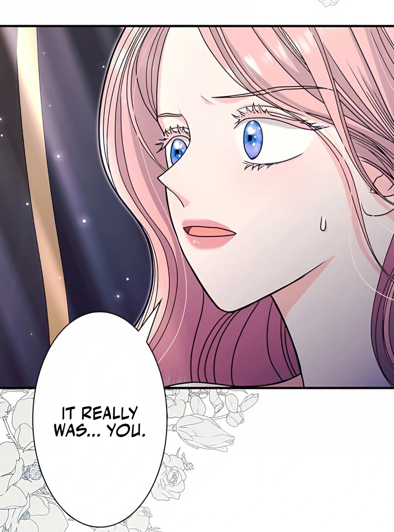 The Reason the Abandoned Fake Princess Returned Chapter 8 - page 84