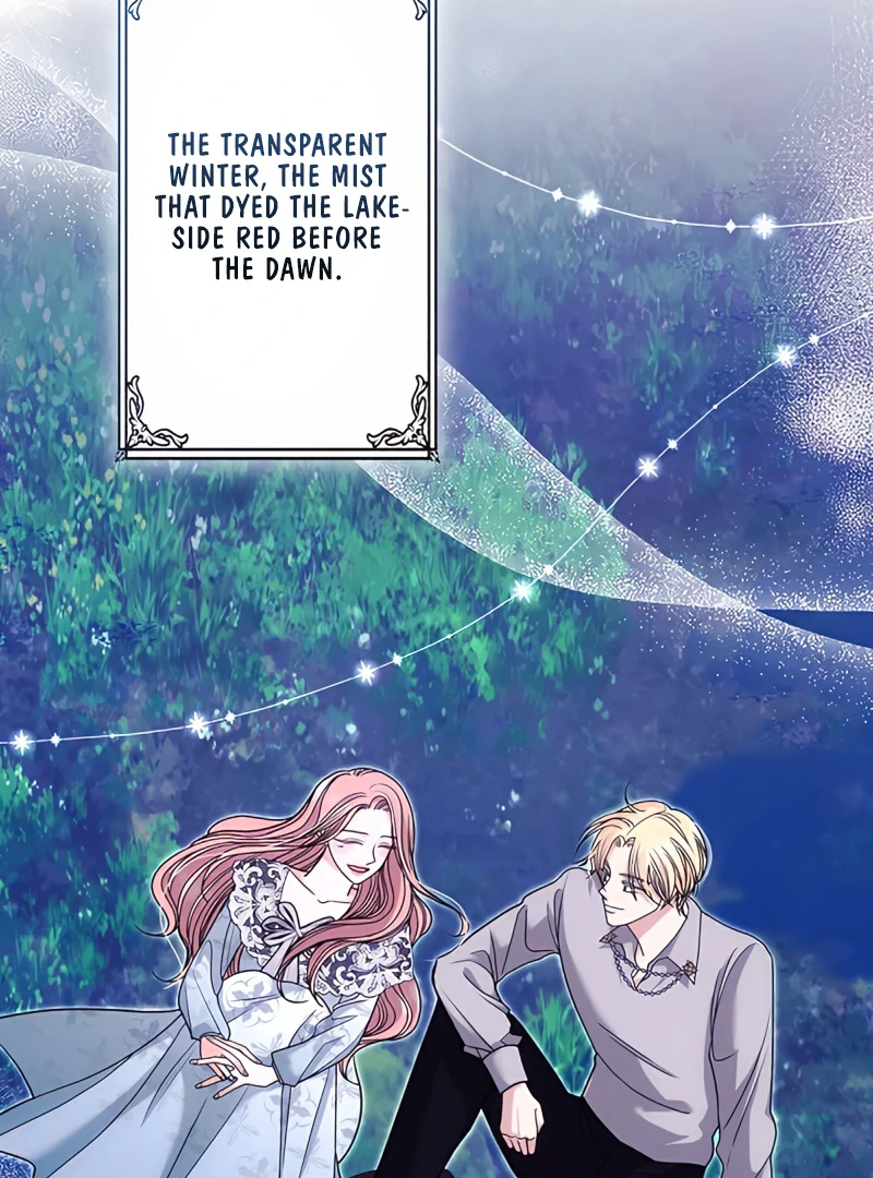 The Reason the Abandoned Fake Princess Returned Chapter 8 - page 86