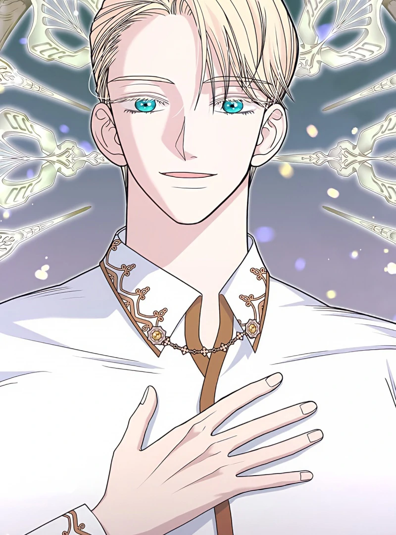 The Reason the Abandoned Fake Princess Returned Chapter 8 - page 89