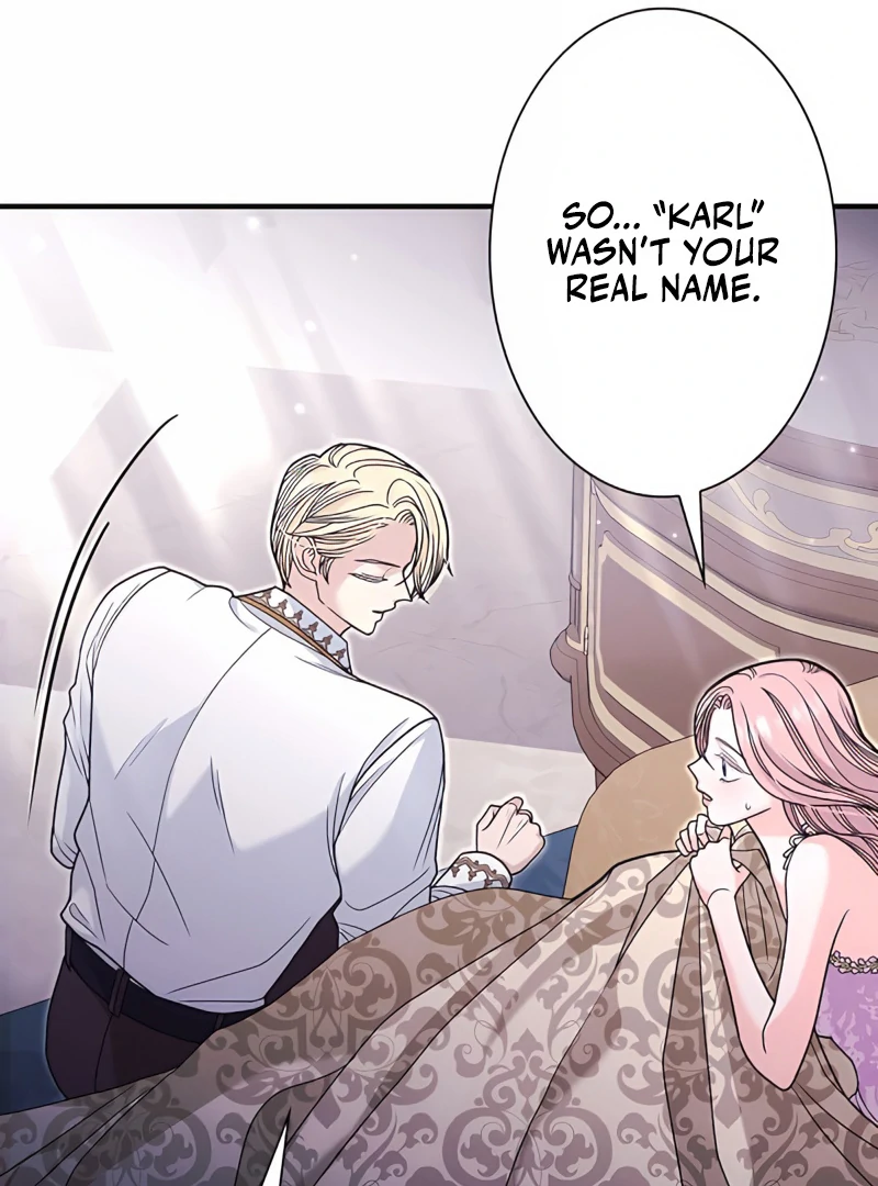 The Reason the Abandoned Fake Princess Returned Chapter 8 - page 92