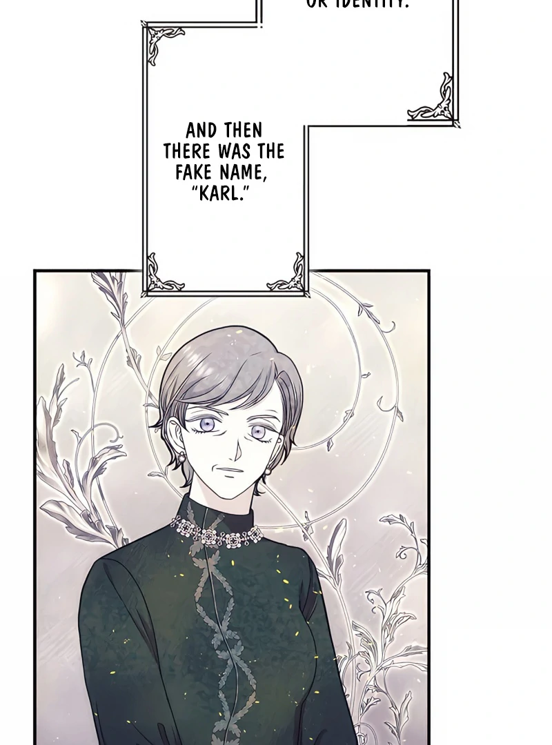 The Reason the Abandoned Fake Princess Returned Chapter 8 - page 94