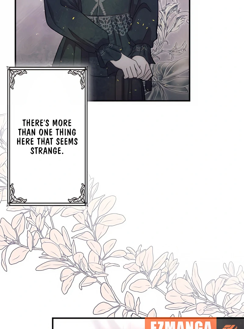 The Reason the Abandoned Fake Princess Returned Chapter 8 - page 95