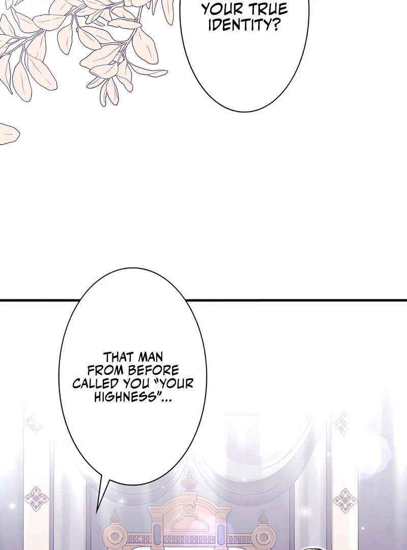 The Reason the Abandoned Fake Princess Returned Chapter 8 - page 97