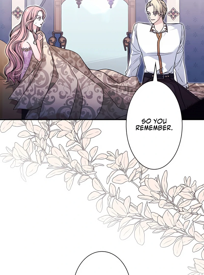 The Reason the Abandoned Fake Princess Returned Chapter 8 - page 98