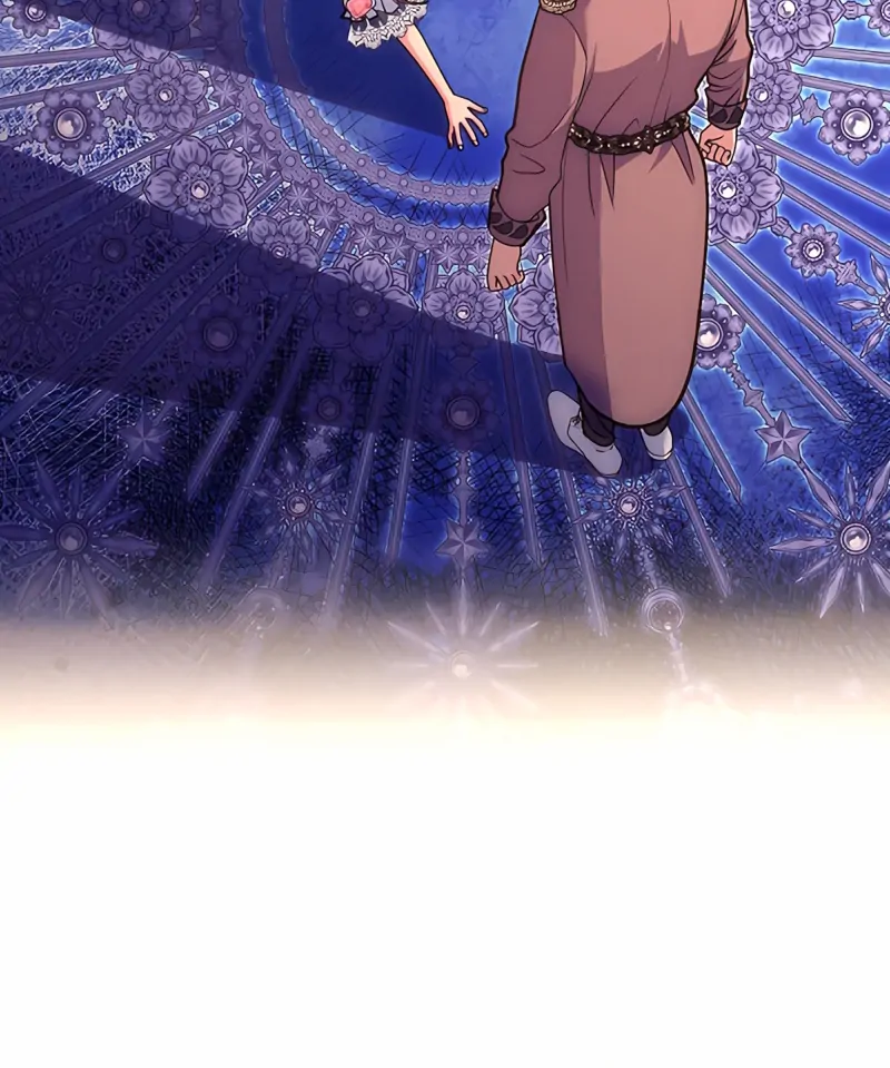 The Reason the Abandoned Fake Princess Returned Chapter 9 - page 9