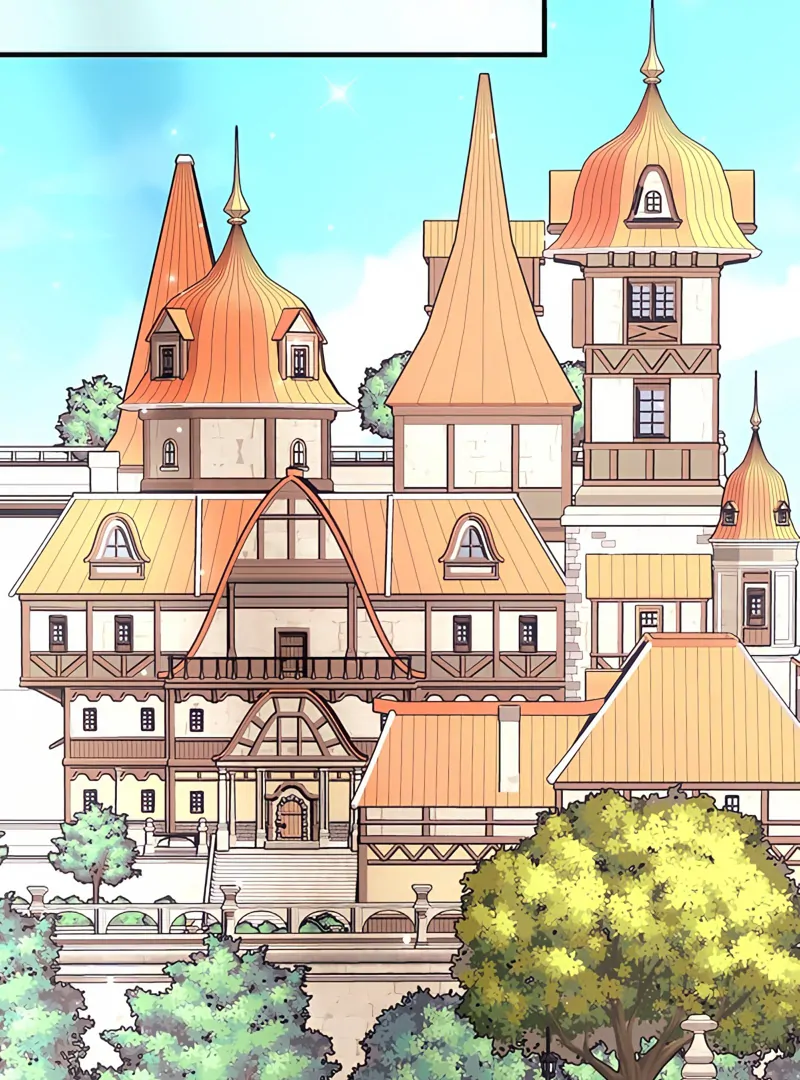 The Reason the Abandoned Fake Princess Returned Chapter 9 - page 101