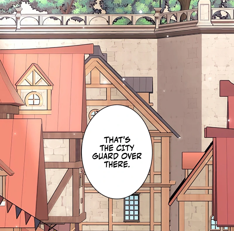 The Reason the Abandoned Fake Princess Returned Chapter 9 - page 102