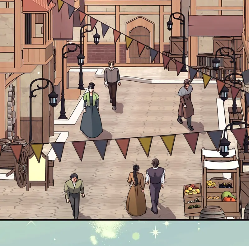 The Reason the Abandoned Fake Princess Returned Chapter 9 - page 103