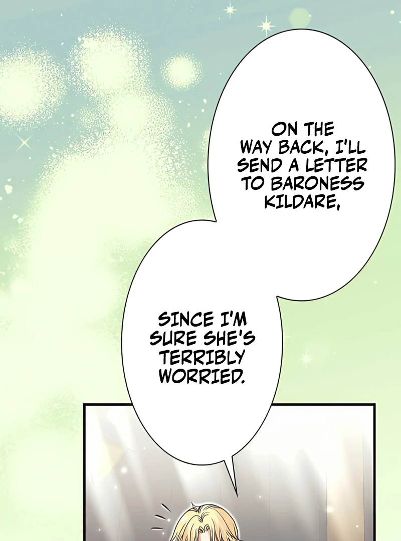 The Reason the Abandoned Fake Princess Returned Chapter 9 - page 104