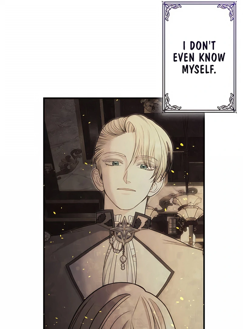 The Reason the Abandoned Fake Princess Returned Chapter 9 - page 10