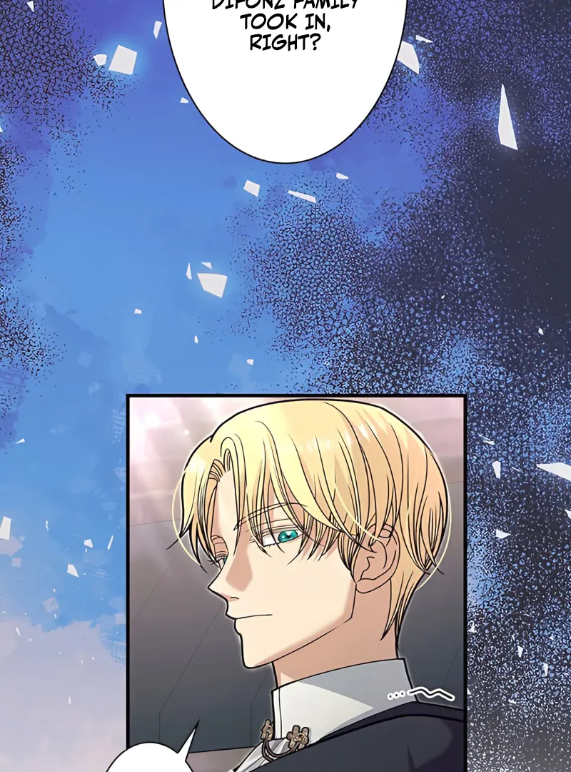 The Reason the Abandoned Fake Princess Returned Chapter 9 - page 109