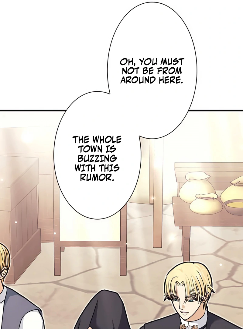 The Reason the Abandoned Fake Princess Returned Chapter 9 - page 114